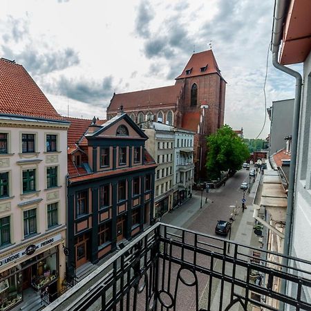 Apartamenty Street31 Stary Toruń Extérieur photo