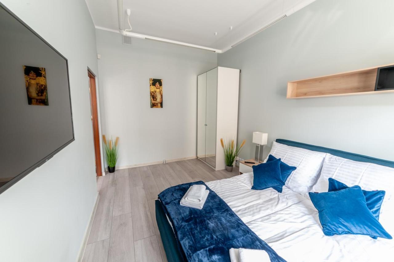 Apartamenty Street31 Stary Toruń Extérieur photo