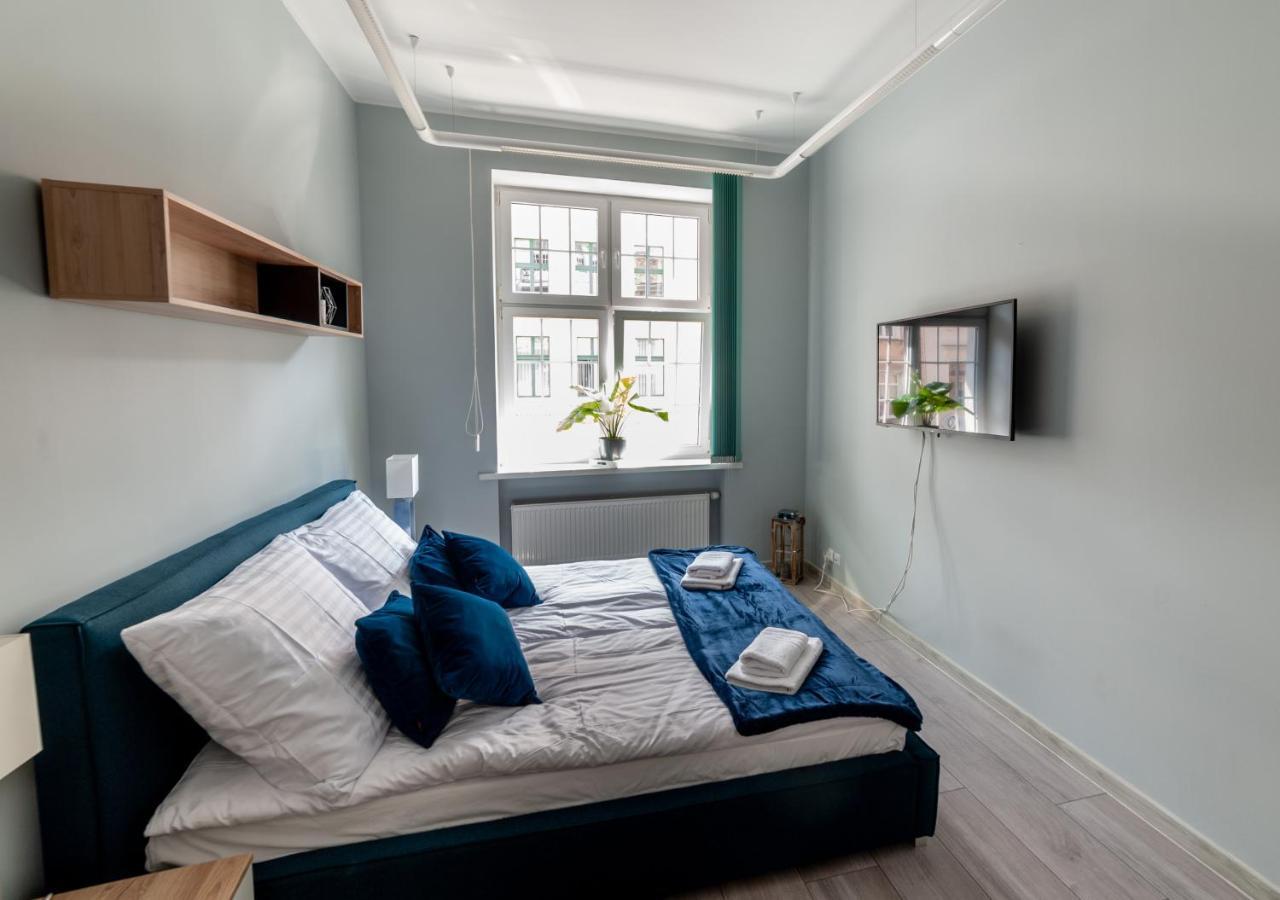Apartamenty Street31 Stary Toruń Extérieur photo