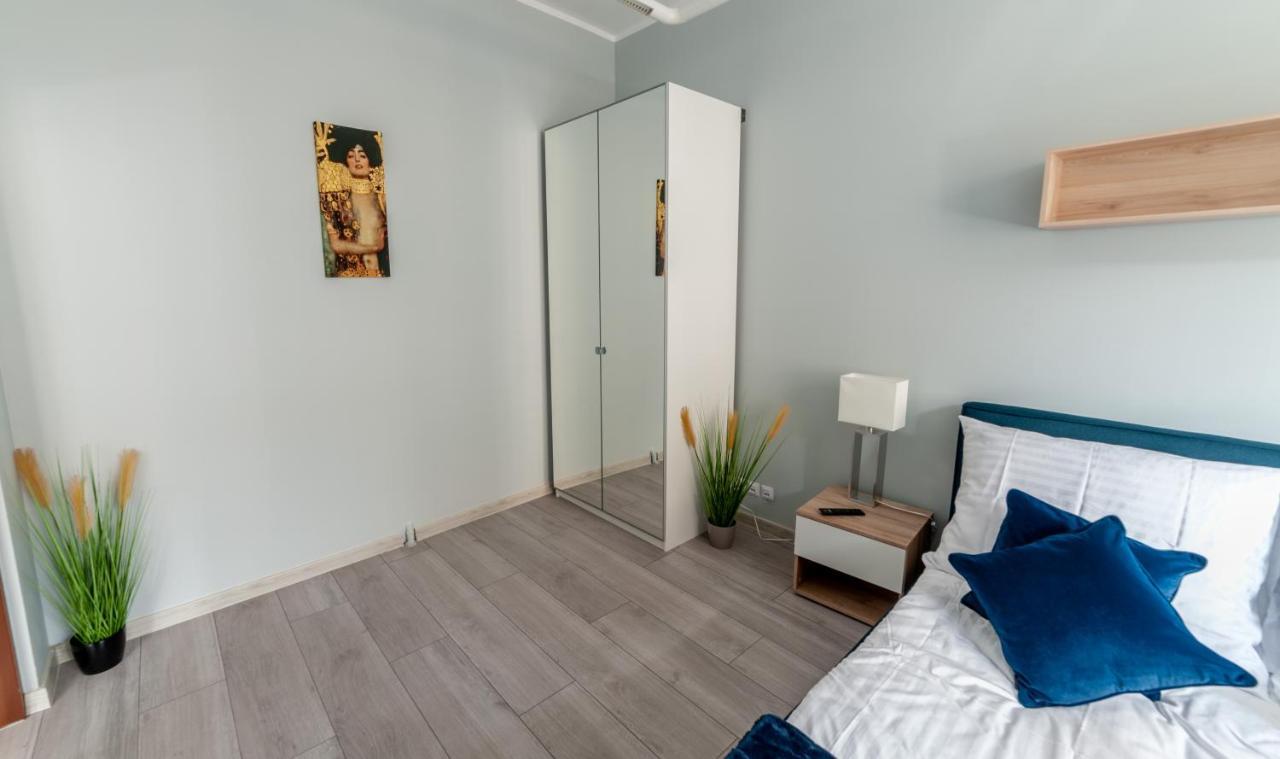 Apartamenty Street31 Stary Toruń Extérieur photo
