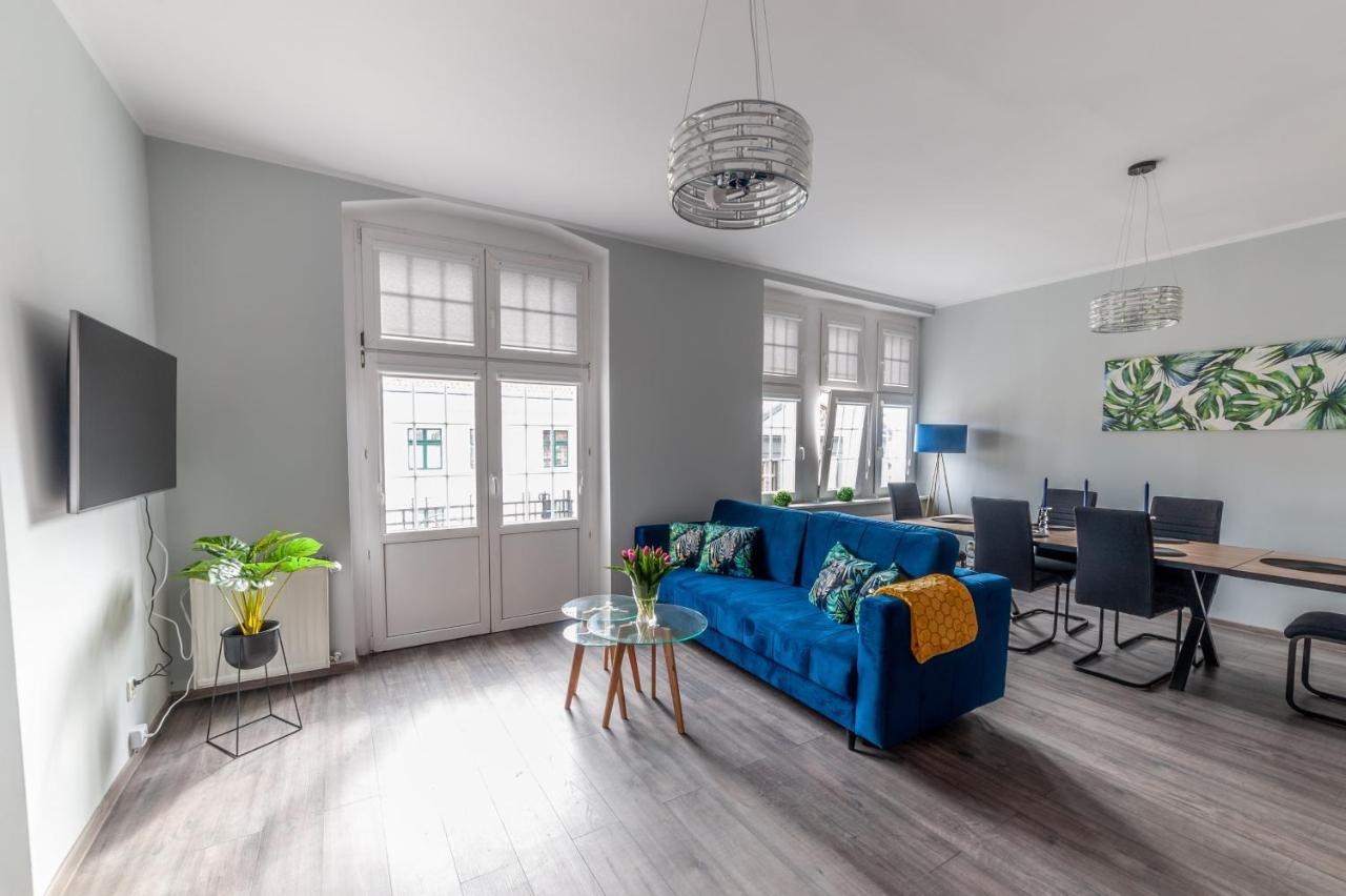 Apartamenty Street31 Stary Toruń Extérieur photo