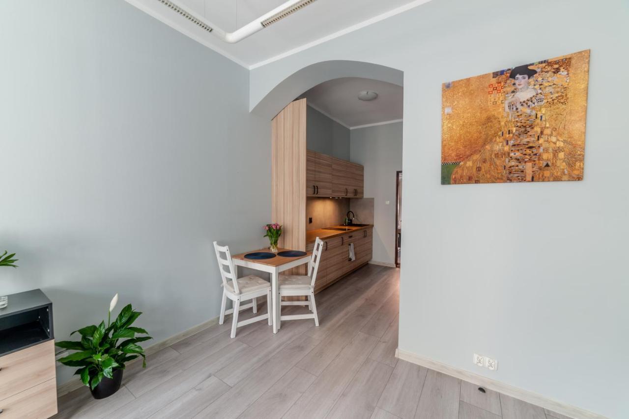 Apartamenty Street31 Stary Toruń Extérieur photo