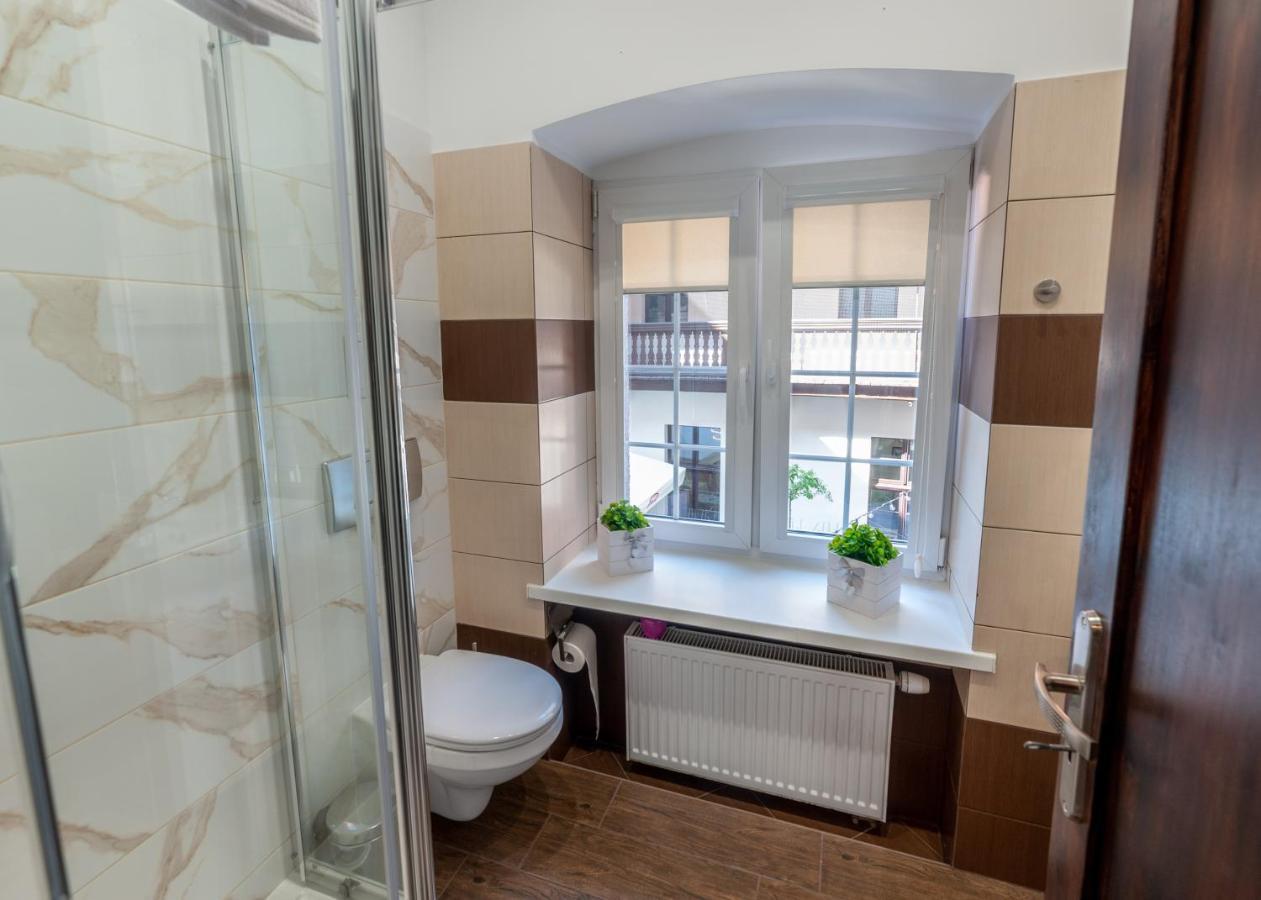 Apartamenty Street31 Stary Toruń Extérieur photo