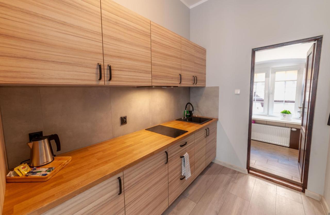 Apartamenty Street31 Stary Toruń Extérieur photo