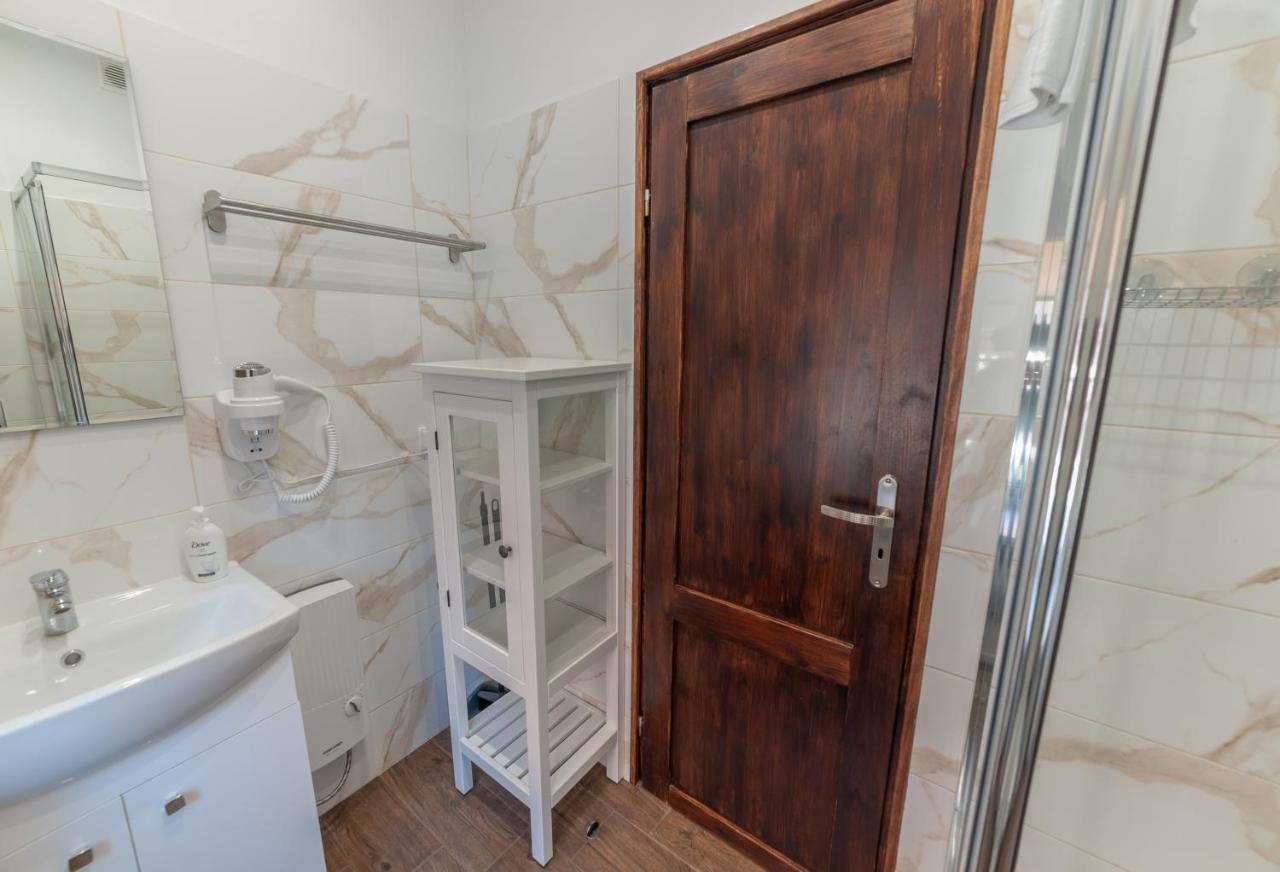 Apartamenty Street31 Stary Toruń Extérieur photo