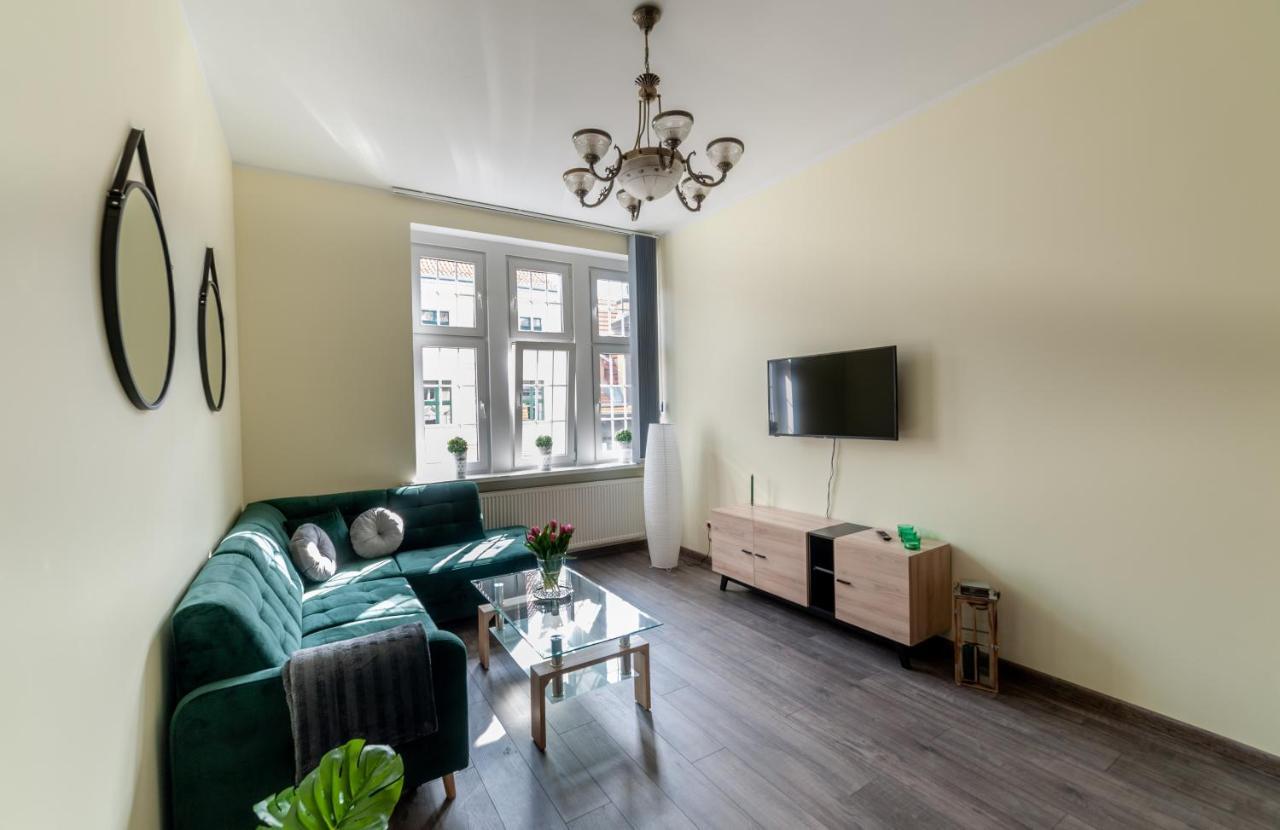 Apartamenty Street31 Stary Toruń Extérieur photo