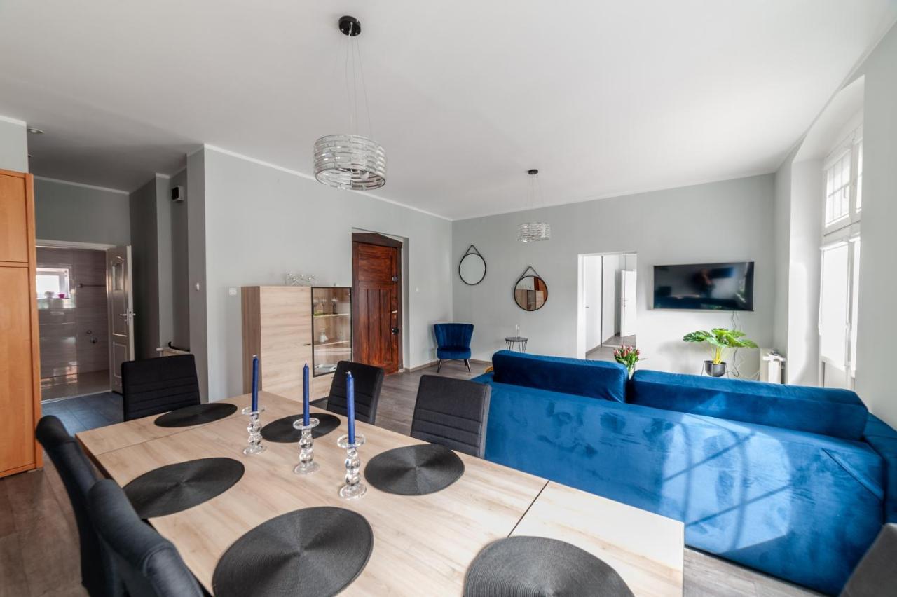 Apartamenty Street31 Stary Toruń Extérieur photo