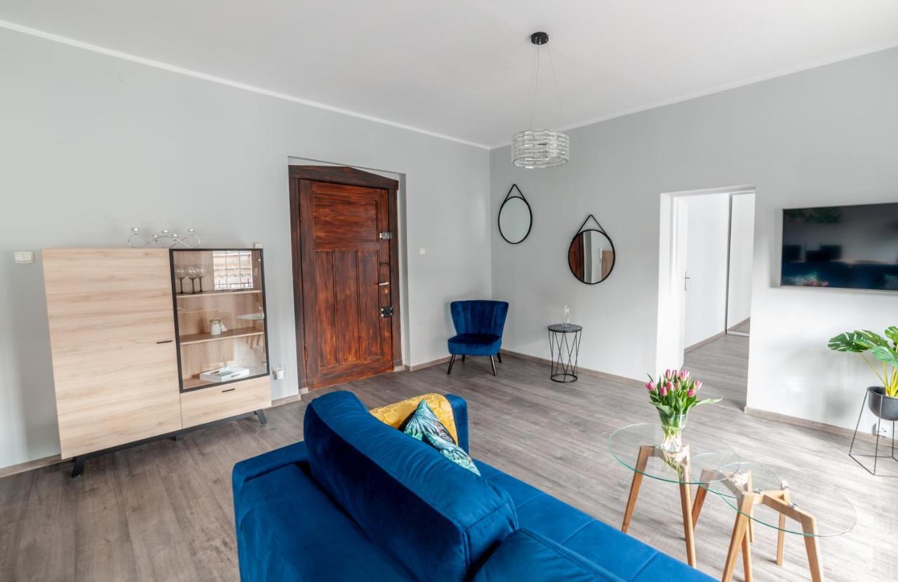Apartamenty Street31 Stary Toruń Extérieur photo