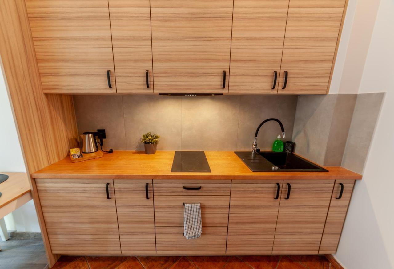 Apartamenty Street31 Stary Toruń Extérieur photo