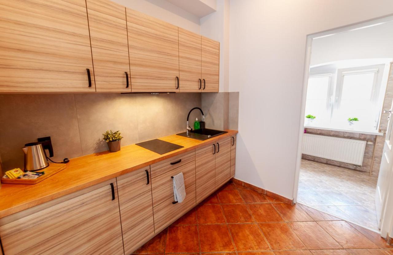 Apartamenty Street31 Stary Toruń Extérieur photo