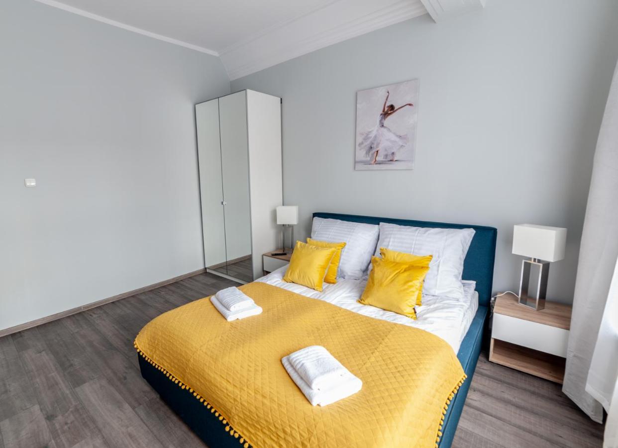 Apartamenty Street31 Stary Toruń Extérieur photo
