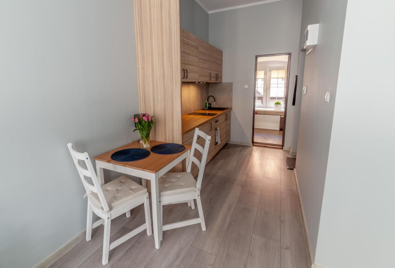 Apartamenty Street31 Stary Toruń Extérieur photo