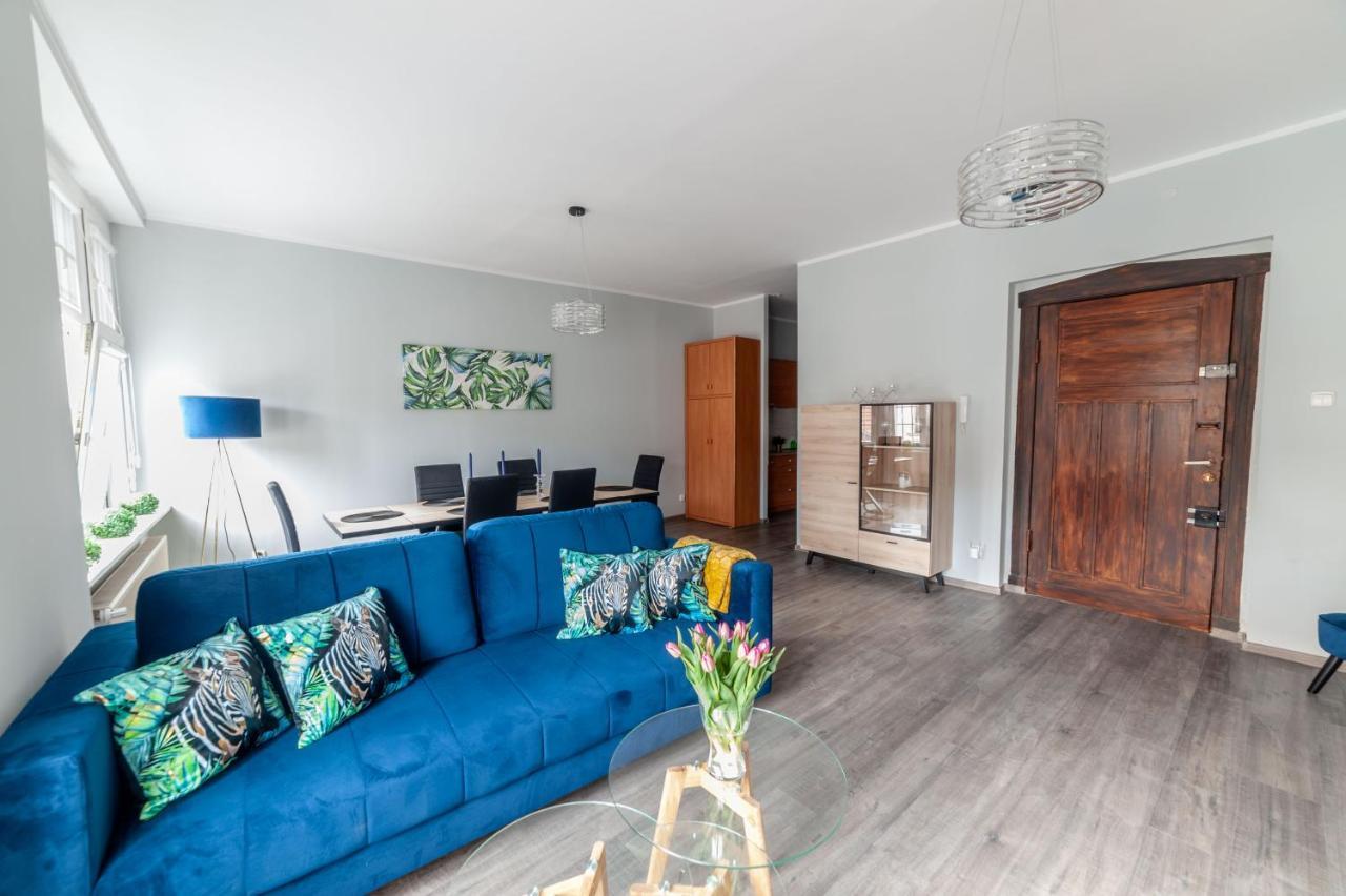 Apartamenty Street31 Stary Toruń Extérieur photo