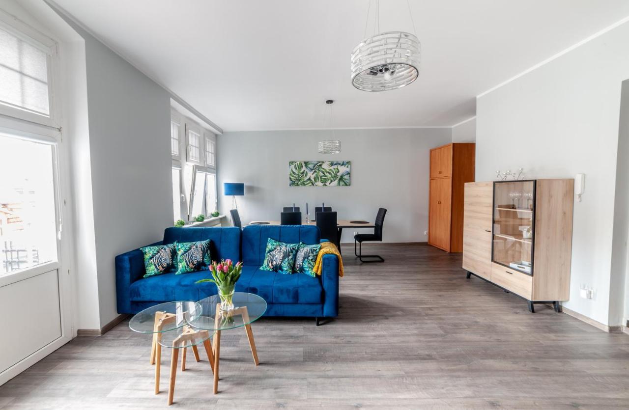 Apartamenty Street31 Stary Toruń Extérieur photo