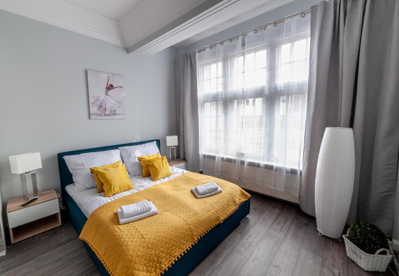 Apartamenty Street31 Stary Toruń Extérieur photo