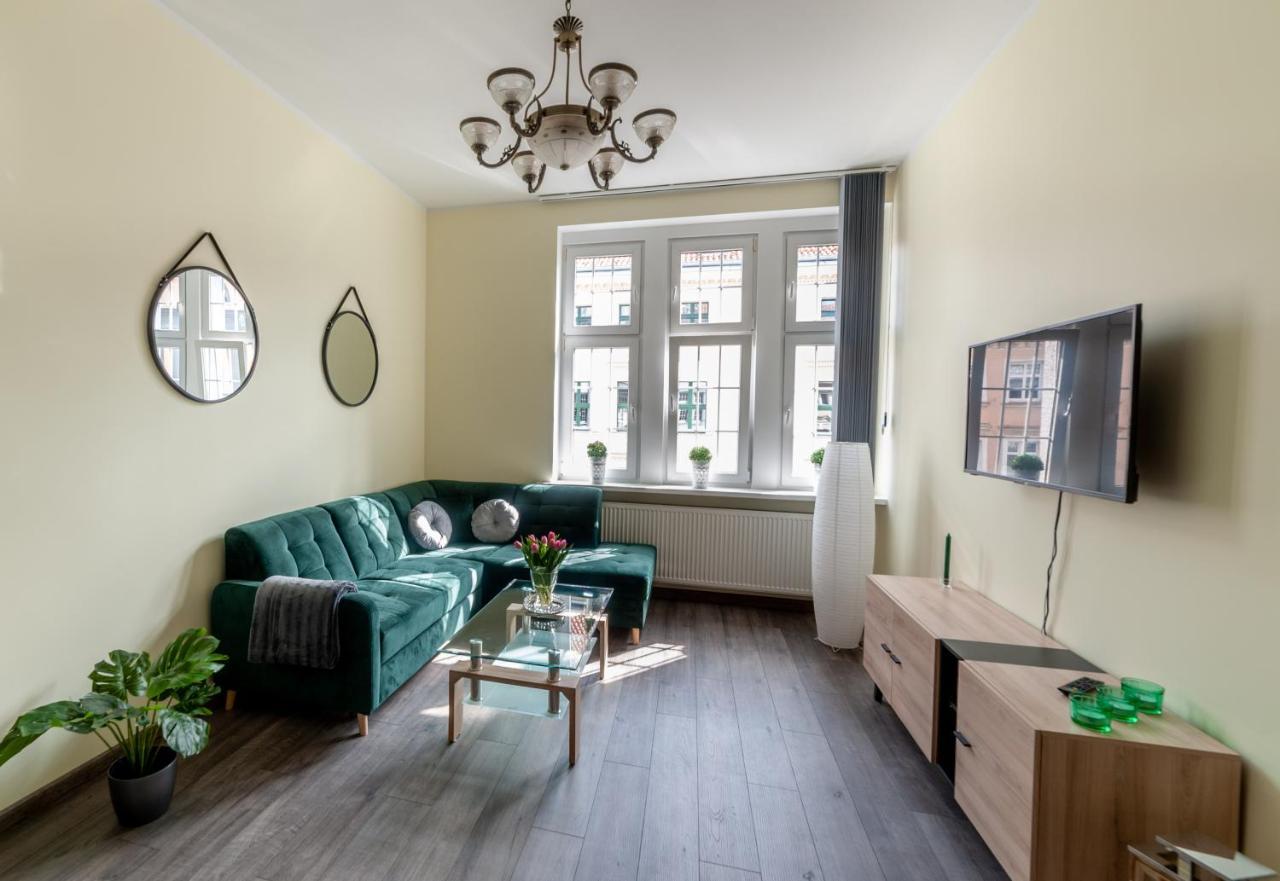 Apartamenty Street31 Stary Toruń Extérieur photo