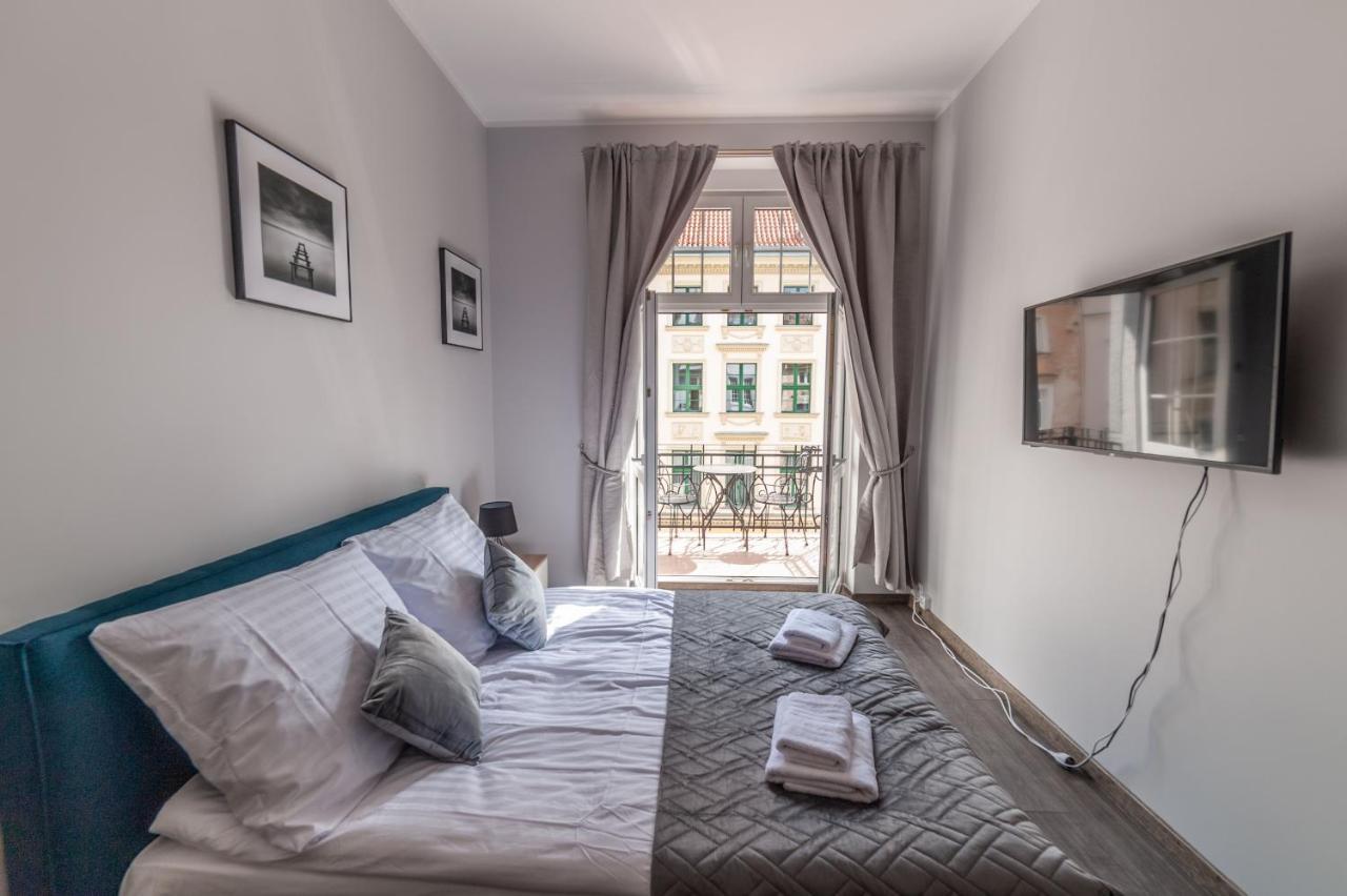 Apartamenty Street31 Stary Toruń Extérieur photo