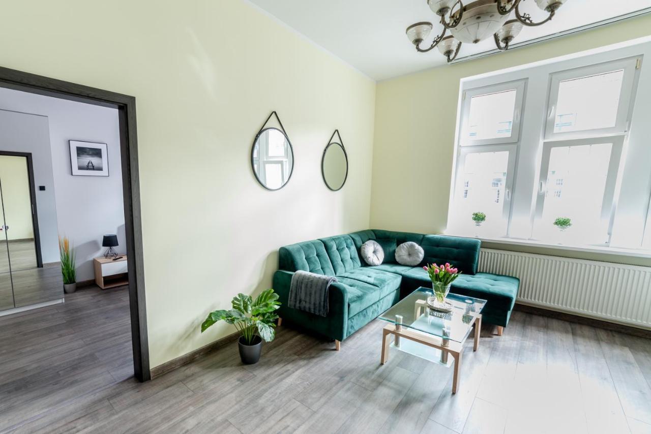Apartamenty Street31 Stary Toruń Extérieur photo