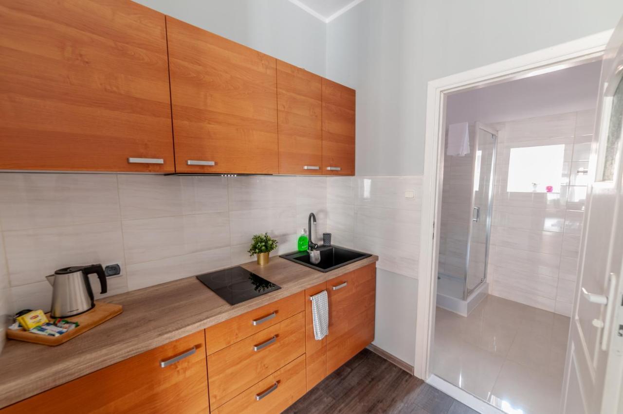 Apartamenty Street31 Stary Toruń Extérieur photo