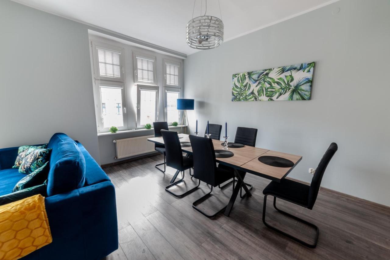 Apartamenty Street31 Stary Toruń Extérieur photo
