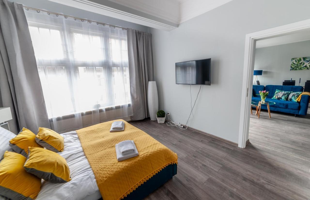 Apartamenty Street31 Stary Toruń Extérieur photo