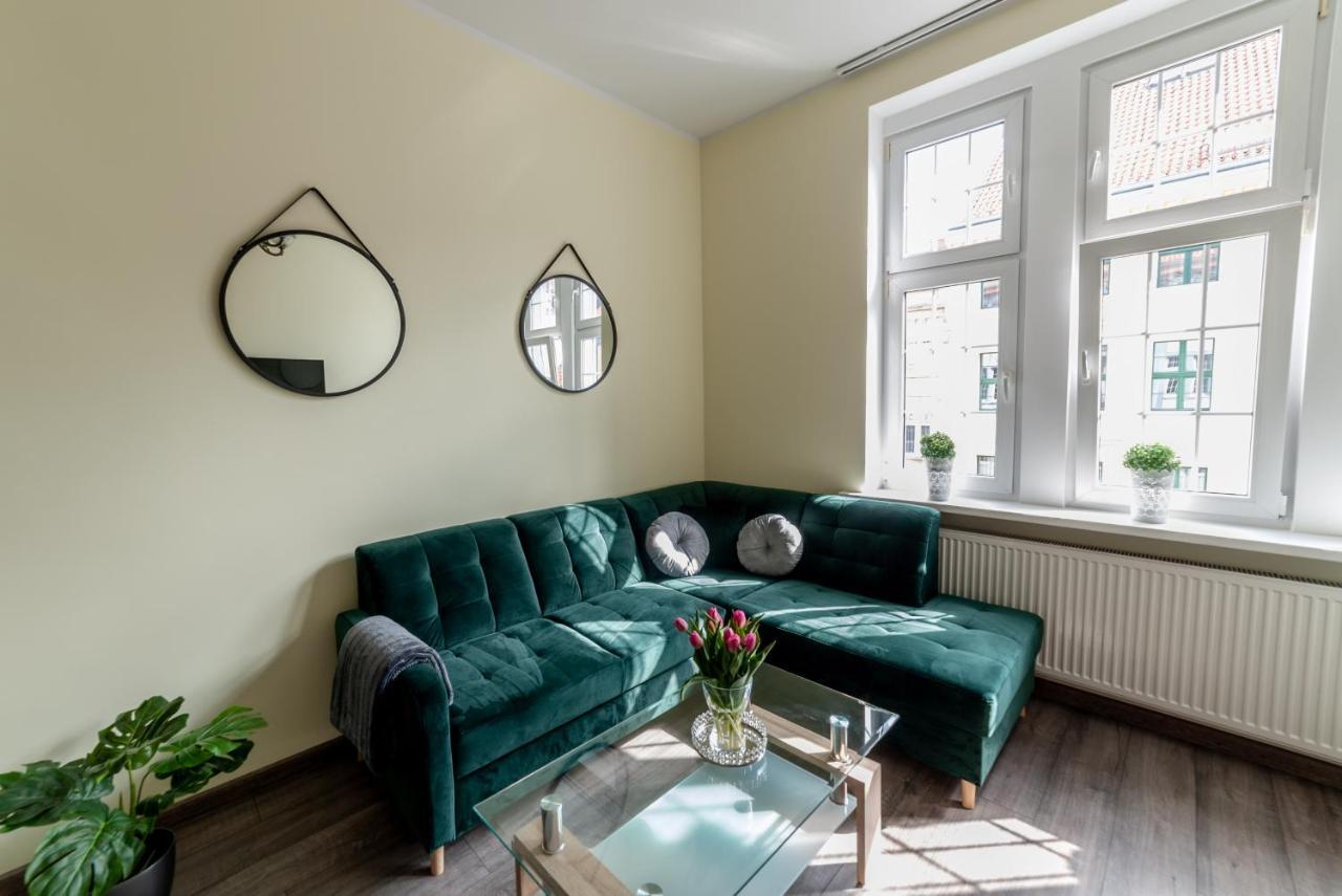 Apartamenty Street31 Stary Toruń Extérieur photo