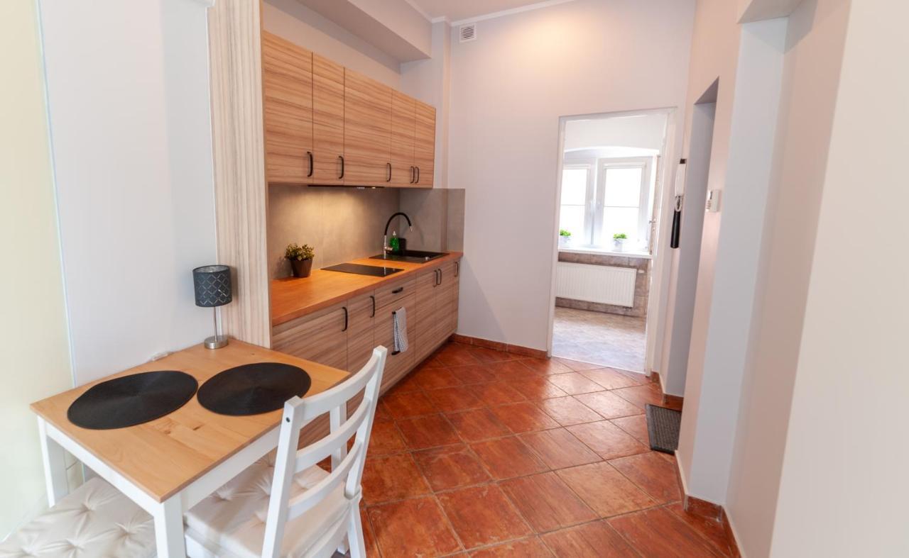 Apartamenty Street31 Stary Toruń Extérieur photo