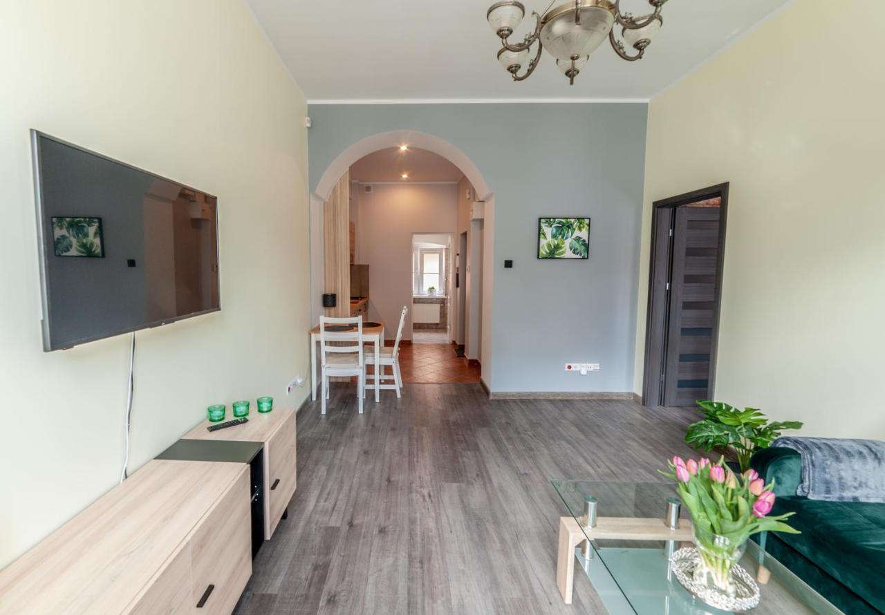 Apartamenty Street31 Stary Toruń Extérieur photo