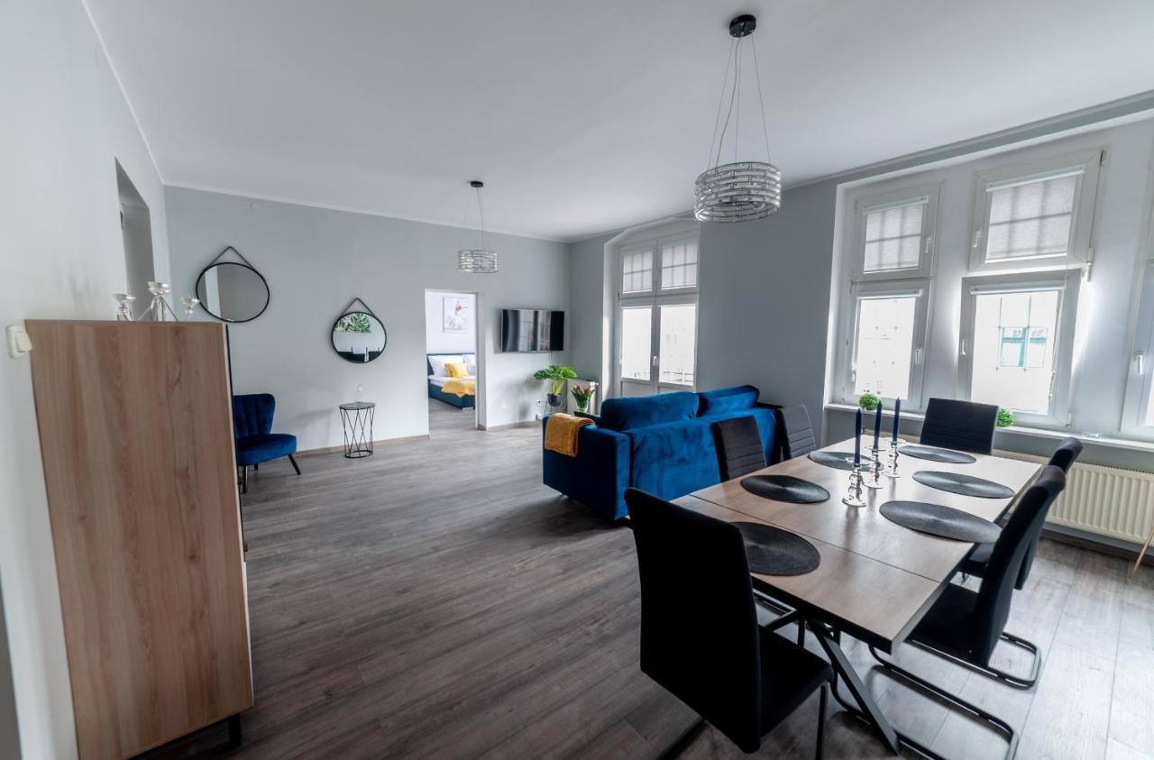 Apartamenty Street31 Stary Toruń Extérieur photo