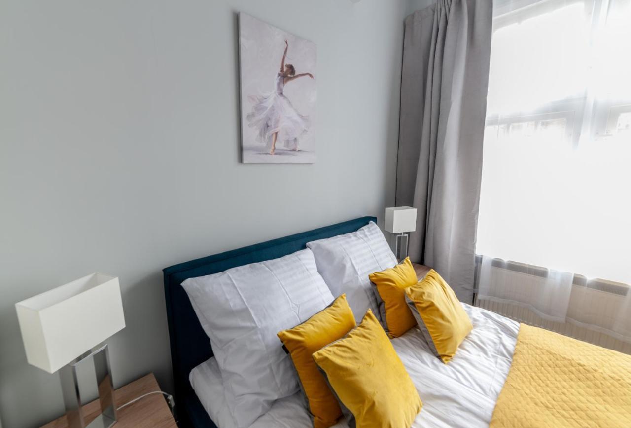 Apartamenty Street31 Stary Toruń Extérieur photo